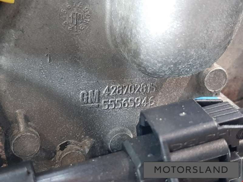 A20DTH Двигатель к Opel Insignia 1 | Фото 16
