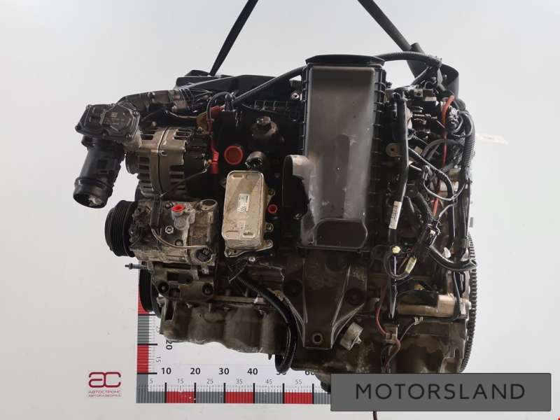 N57D30A Двигатель к BMW 5 F10/F11/GTF07 | Фото 2