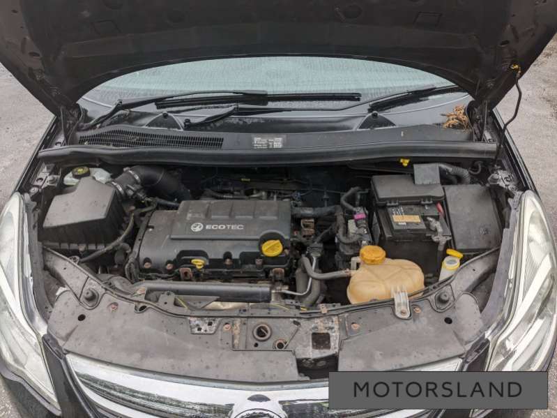 A12XER Двигатель к Opel Corsa D | Фото 35