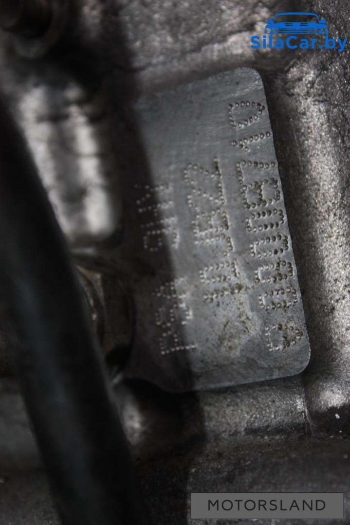 9HY Двигатель к Peugeot 407 | Фото 5