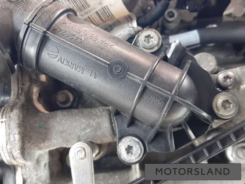 A20DTH Двигатель к Opel Insignia 1 | Фото 13