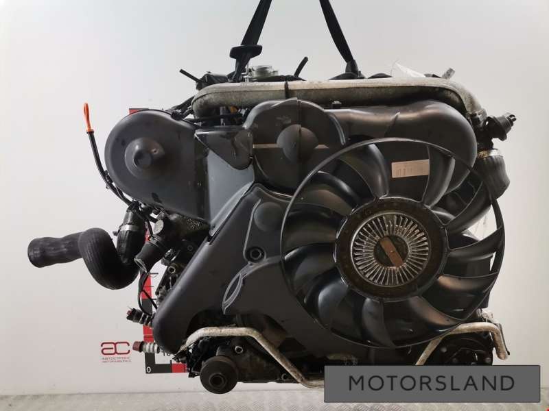 AKN Двигатель к Volkswagen Passat B5 | Фото 1