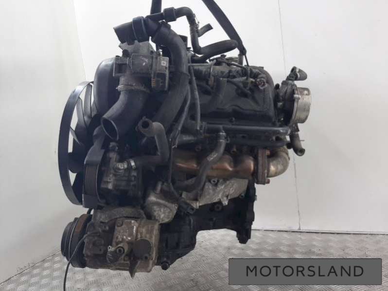 BDG 065328 Двигатель к Volkswagen Passat B5 | Фото 3