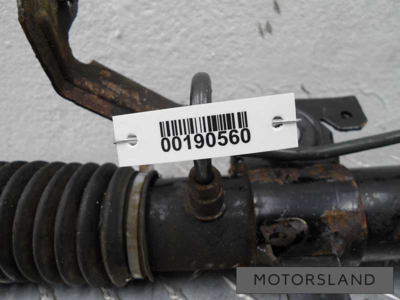  Рулевая рейка к Peugeot 4007 | Фото 15
