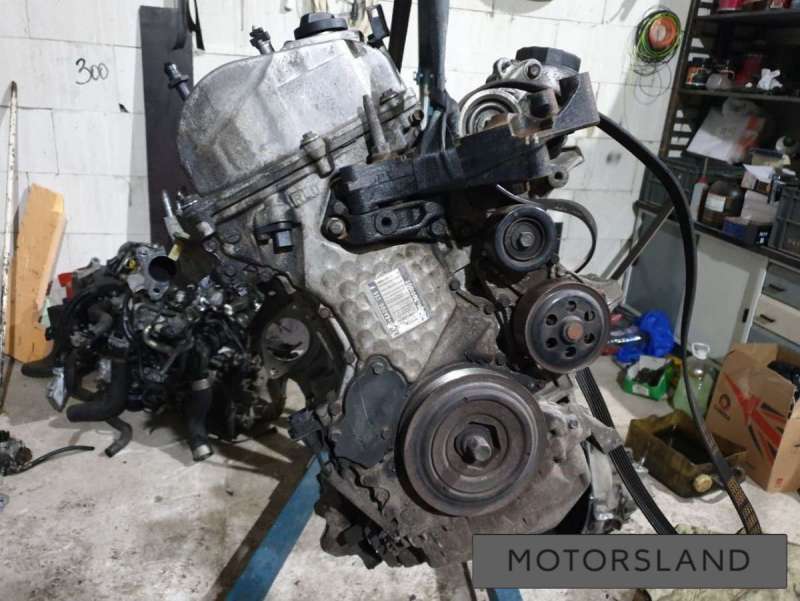 N22B1-3001007 Двигатель к Honda Accord 8 | Фото 8