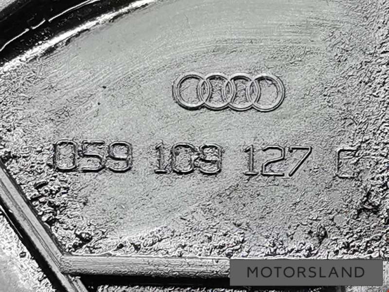 059103927 Защита ремня ГРМ (кожух) к Audi A6 C5 (S6,RS6) | Фото 5