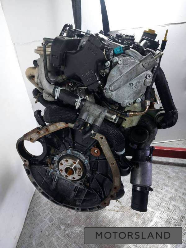  Двигатель к Chrysler PT Cruiser | Фото 5