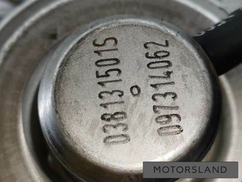 AXR Двигатель к Volkswagen Golf 4 | Фото 27