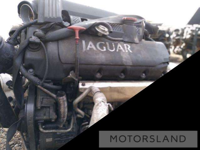 aj82256e aj82256n aj84476 aj84476e aj8 Двигатель к Jaguar XJ X350 | Фото 5