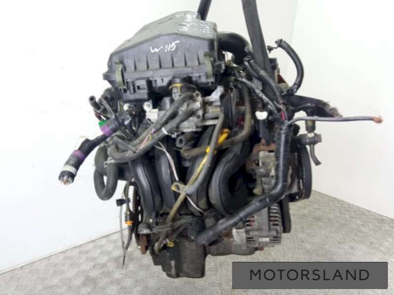 K3 Двигатель к Daihatsu Terios | Фото 4