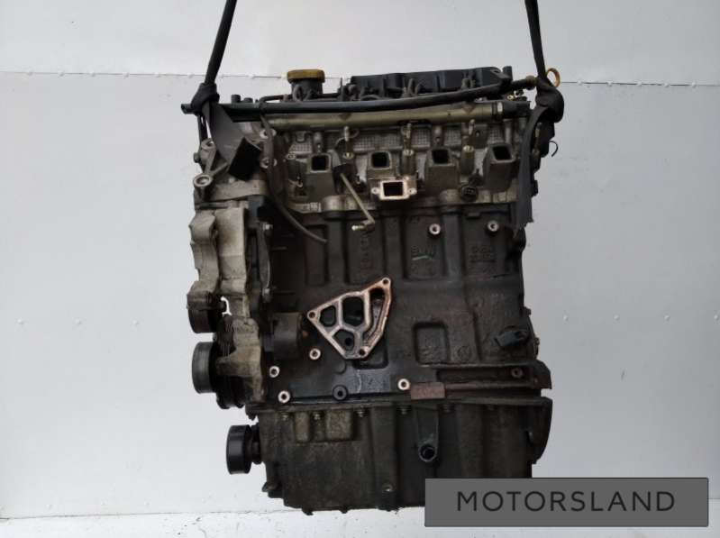 M47R Двигатель к Rover 75 | Фото 2