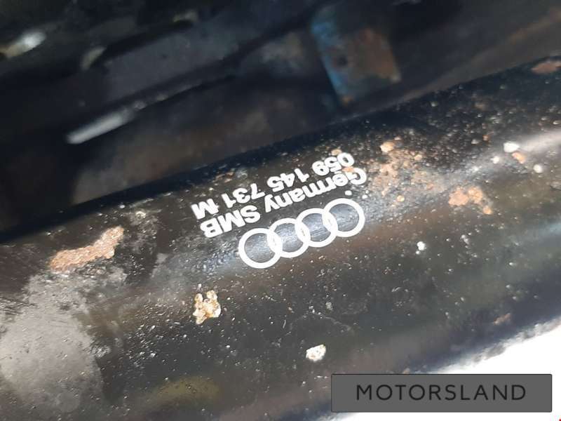 BDG Двигатель к Audi A4 B7 (S4,RS4) | Фото 20