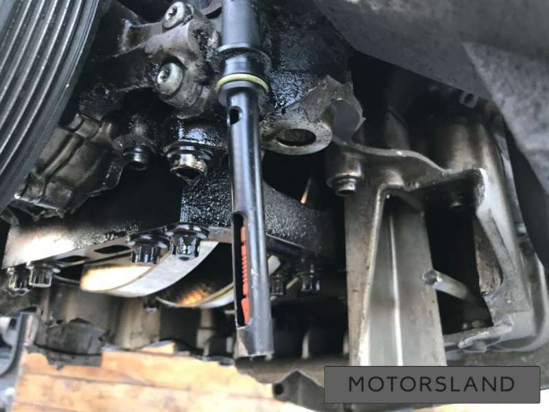 BPP Двигатель к Audi A6 C6 (S6,RS6) | Фото 13