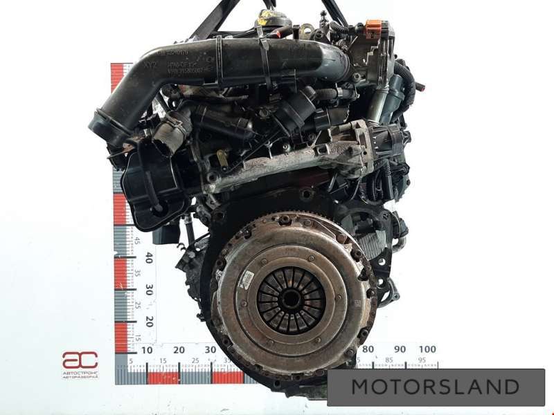 A20DTJ Двигатель к Opel Insignia 1 | Фото 3