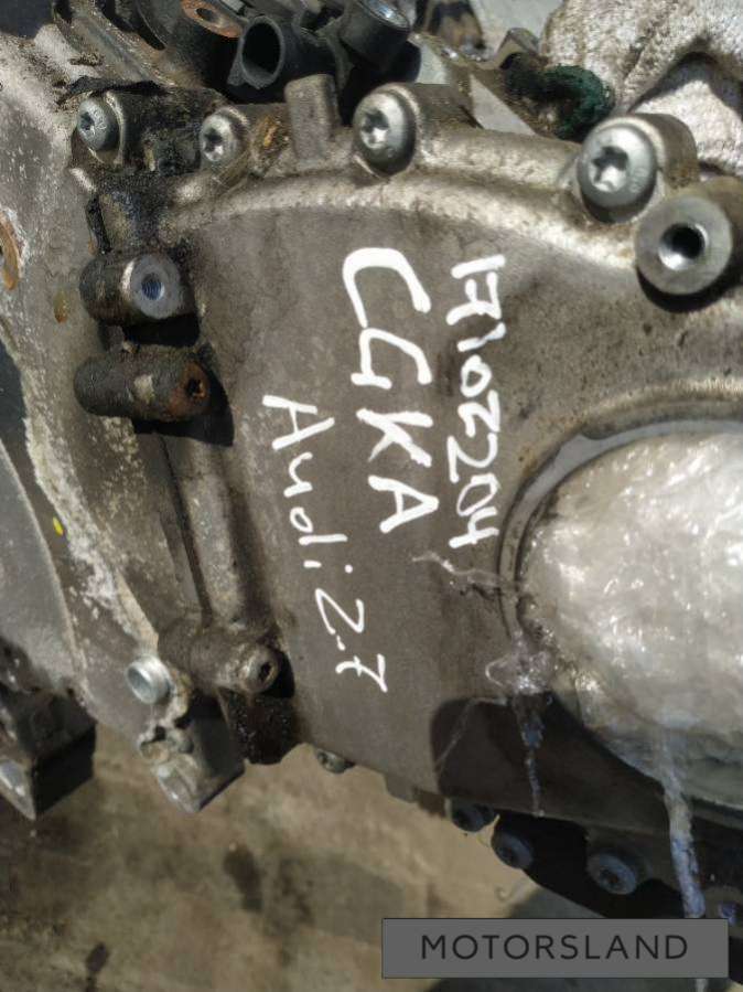 CGKA Двигатель к Audi A5 (S5,RS5) 1 | Фото 8