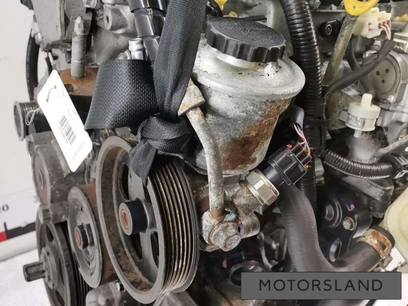 2AD-FTV Двигатель к Toyota Avensis 2 | Фото 9