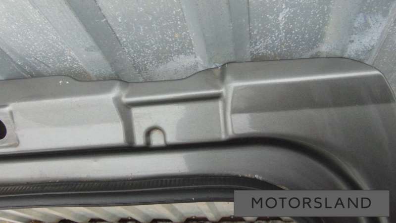  Крышка багажника (дверь 3-5) к Land Rover Range Rover Sport 1 | Фото 11