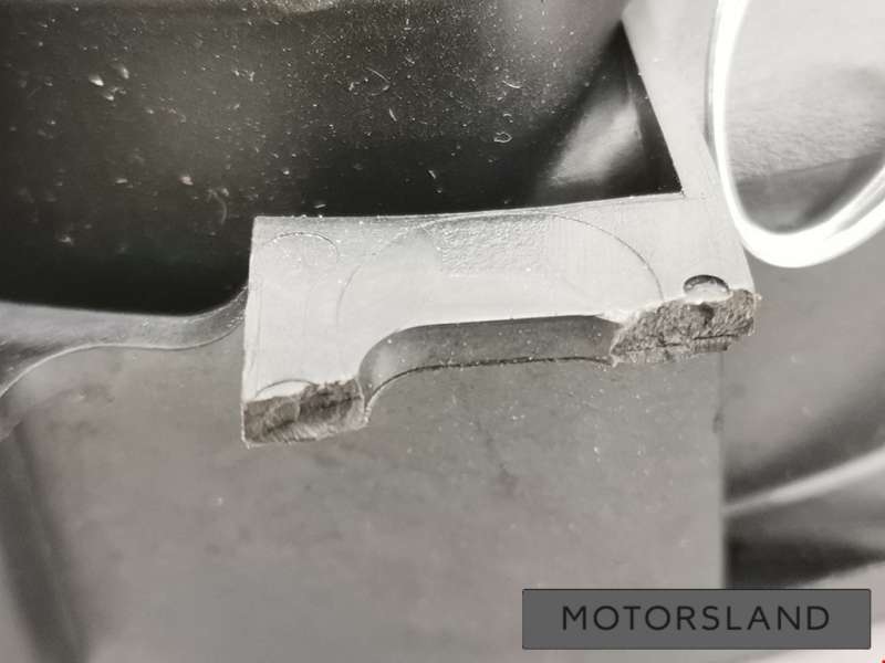  Защита ремня ГРМ (кожух) к Ford Mondeo 4 | Фото 3