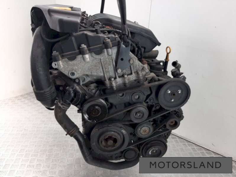 M47R Двигатель к Rover 75 | Фото 3
