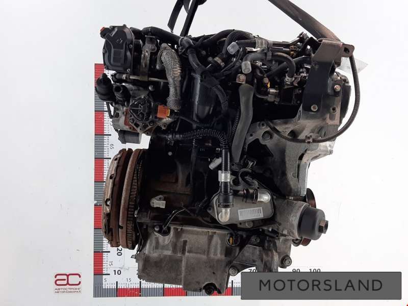 A20DTH Двигатель к Opel Insignia 1 | Фото 4