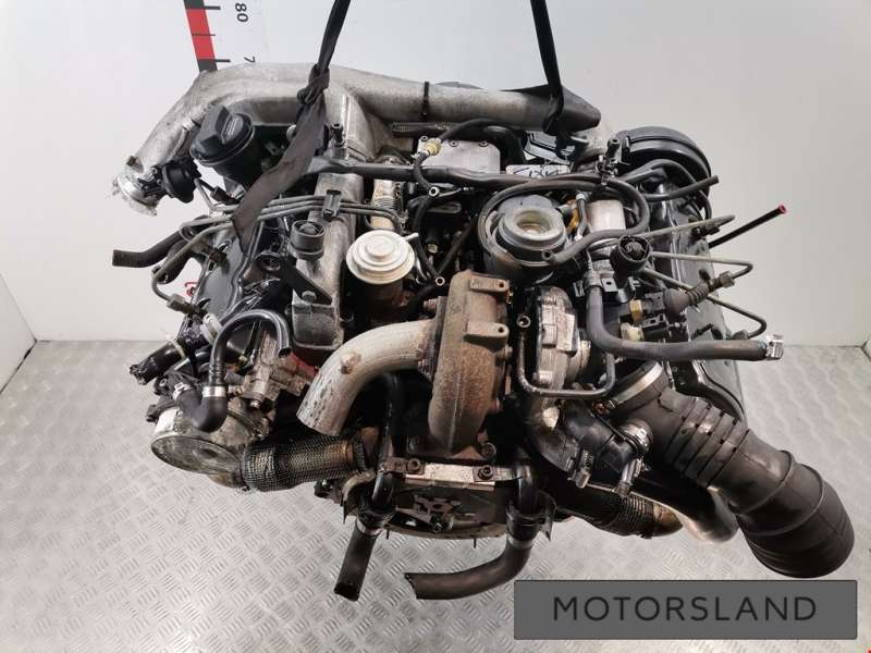 AKE Двигатель к Audi A6 C5 (S6,RS6) | Фото 5