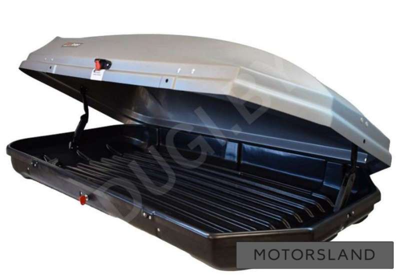  Багажник на крышу к MINI Cooper R50 | Фото 26