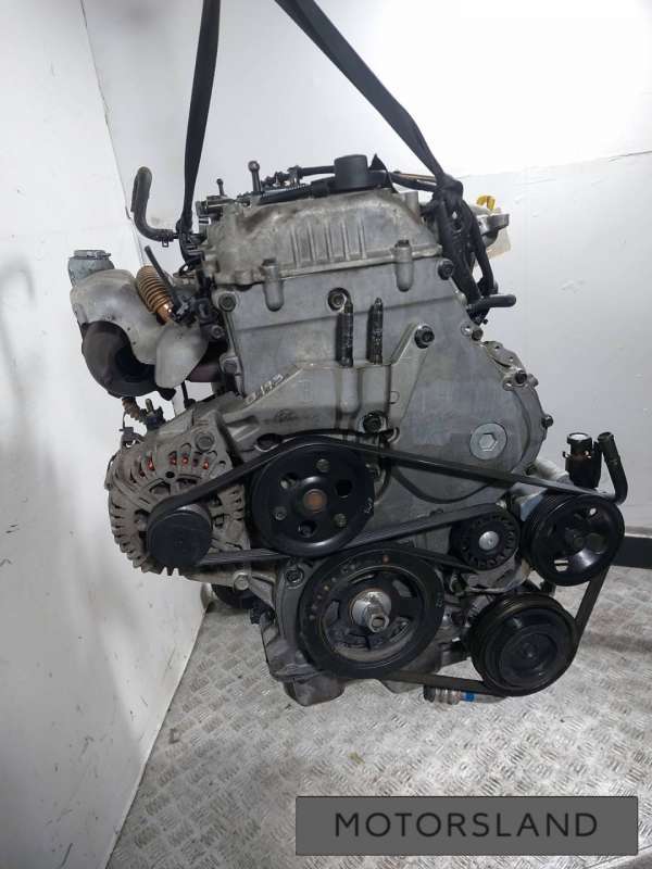  Двигатель к Hyundai Accent MC | Фото 9