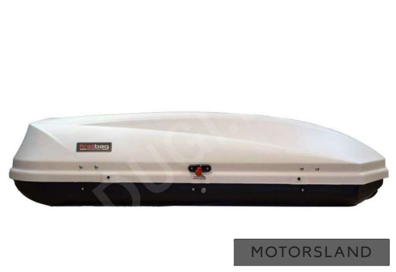  Багажник на крышу к Skoda Octavia A7 | Фото 29