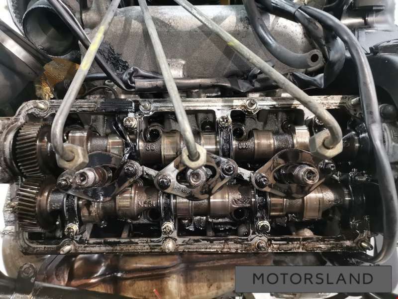 AKE Двигатель к Audi A6 C5 (S6,RS6) | Фото 29