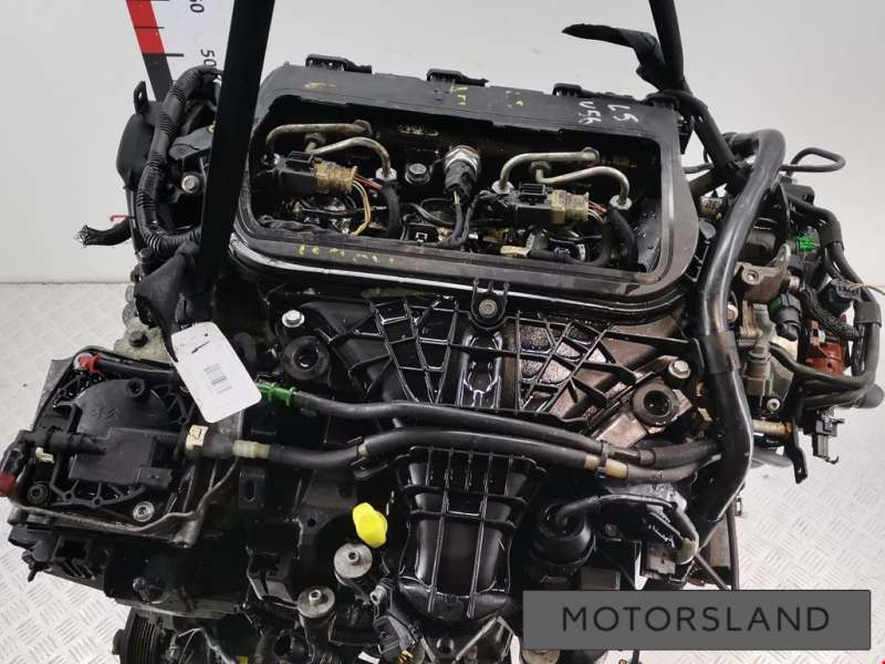TXDA Двигатель к Ford Galaxy 2 | Фото 5