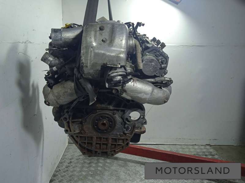  Двигатель к Saab 9-5 1 | Фото 7