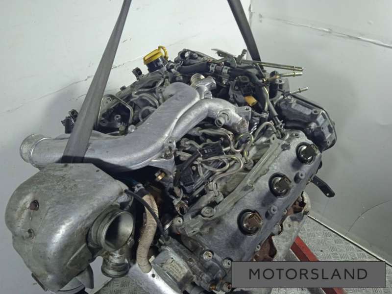  Двигатель к Saab 9-5 1 | Фото 10