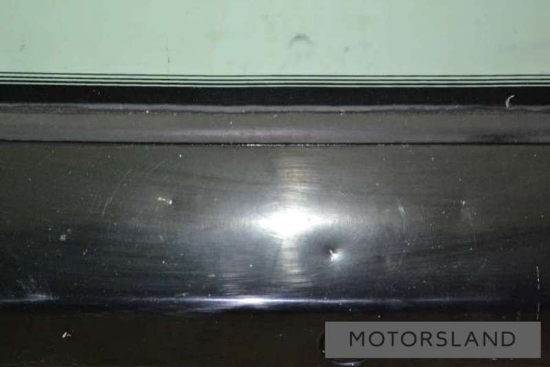  Крышка багажника (дверь 3-5) к Saab 9000 | Фото 1