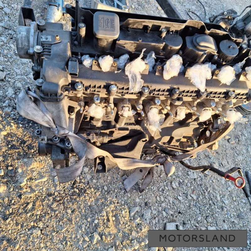  Двигатель к BMW 5 E39 | Фото 16