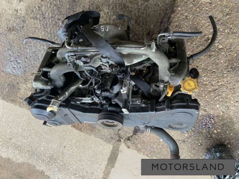  Двигатель к Subaru Impreza 2 | Фото 2