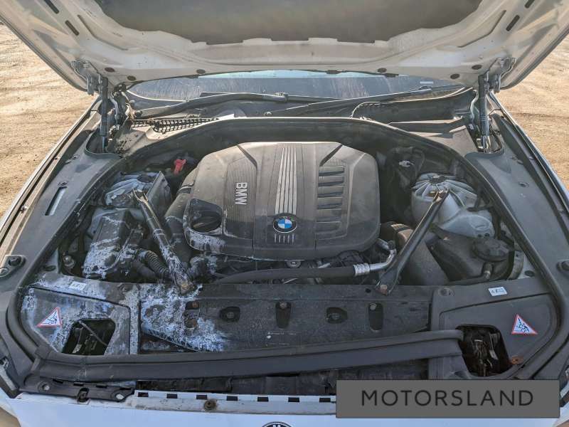 N57D30A Двигатель к BMW 5 F10/F11/GTF07 | Фото 48