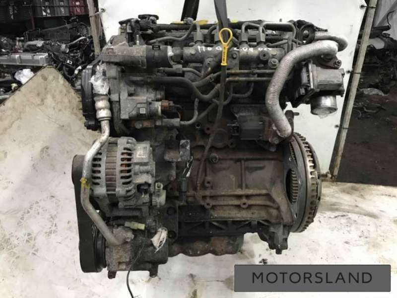RF7J Двигатель к Mazda 6 2 | Фото 3