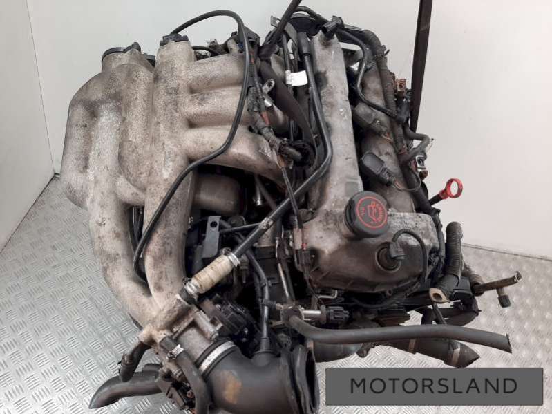 FB 229594383 Двигатель к Jaguar S-Type | Фото 1
