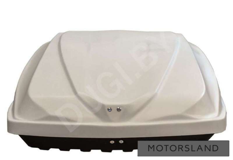  Багажник на крышу к Daewoo Matiz M200 | Фото 13