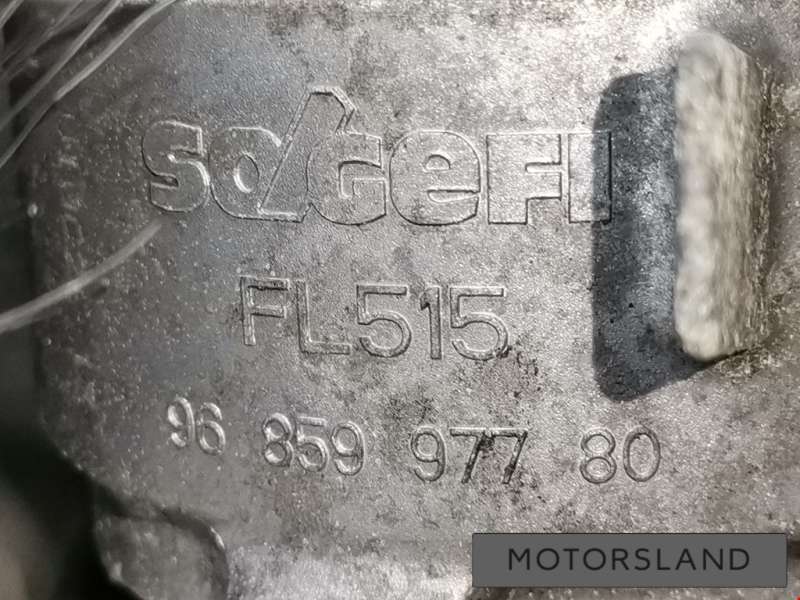 UFBA Двигатель к Ford Mondeo 4 | Фото 14