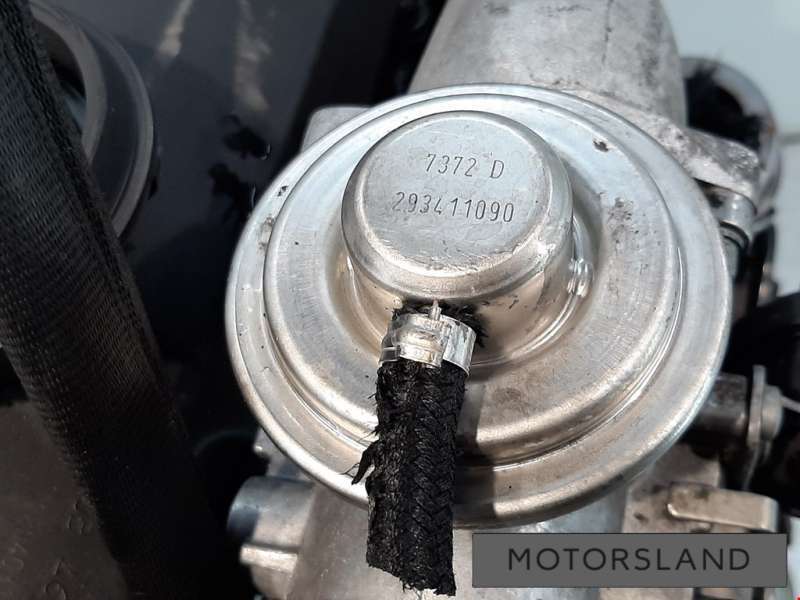 AVF Двигатель к Volkswagen Passat B5 | Фото 29