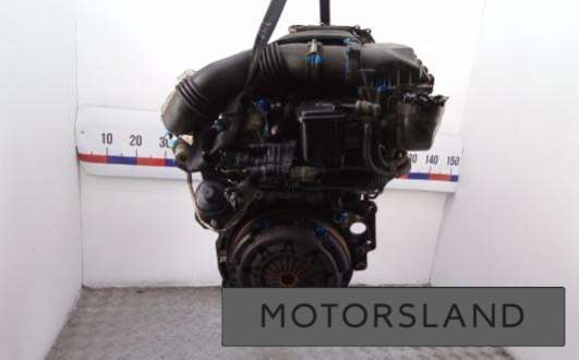 9HX (DV6ATED4) Двигатель к Peugeot 307 | Фото 4