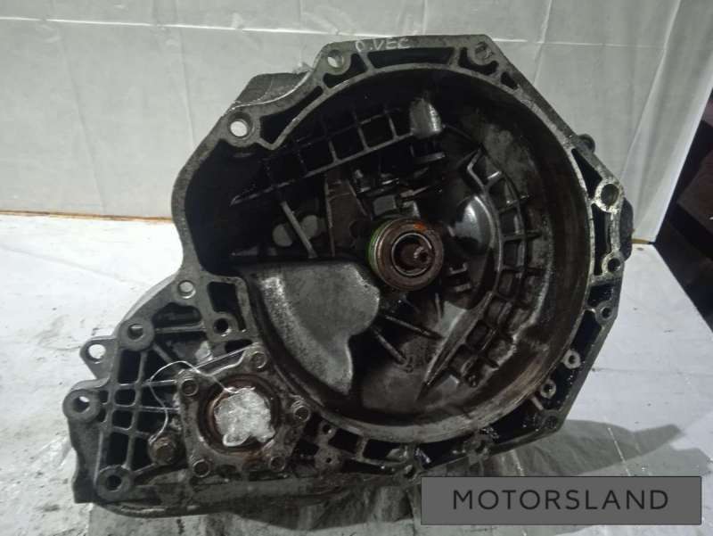  МКПП (Коробка передач механическая) к Opel Vectra B | Фото 13