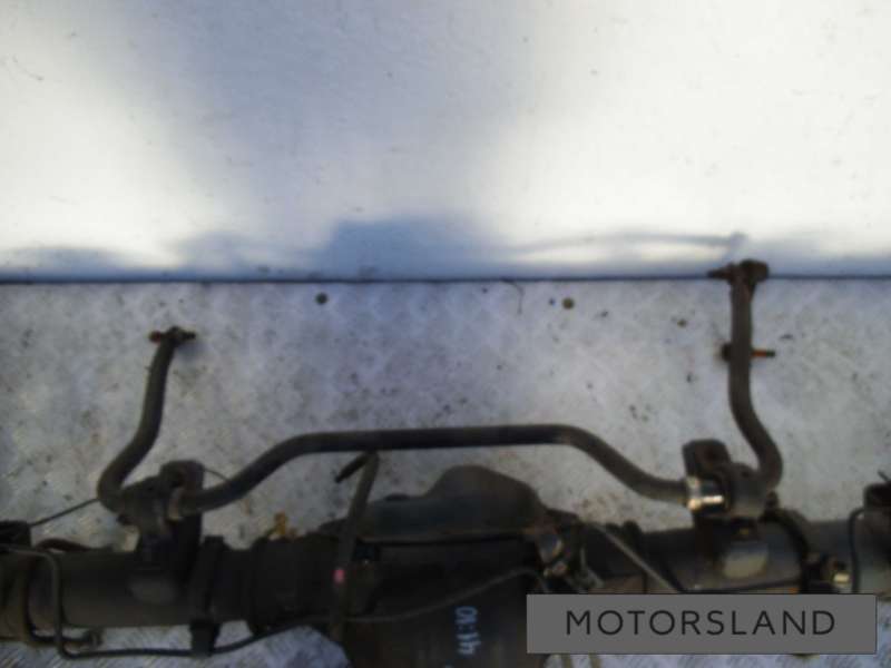  Суппорт тормозной задний левый к Hummer H3 | Фото 3