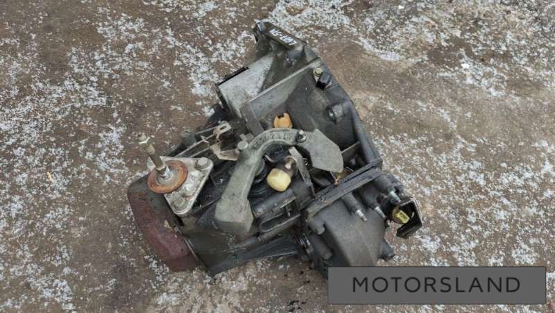  МКПП (Коробка передач механическая) к Peugeot 607 | Фото 8