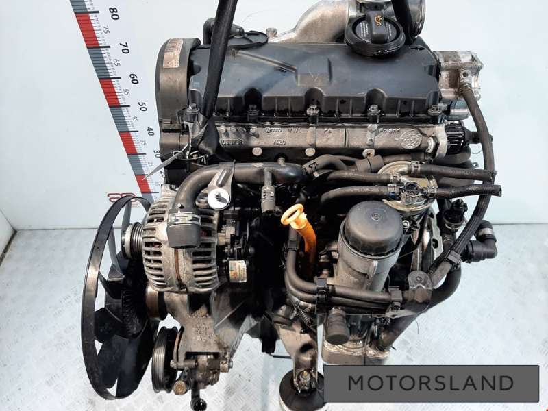 AVF Двигатель к Volkswagen Passat B5 | Фото 6