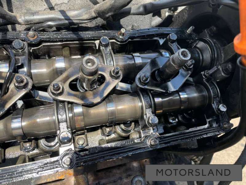 BDH Двигатель к Audi A4 B6 (S4,RS4) | Фото 5