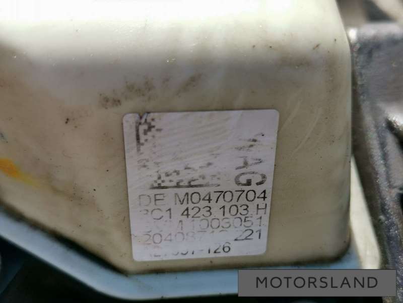 3C1423050K Рулевая рейка к Volkswagen Passat B7 | Фото 4