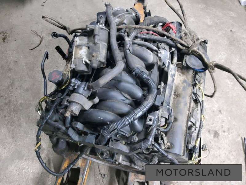  Двигатель к Jaguar XF 250 | Фото 1
