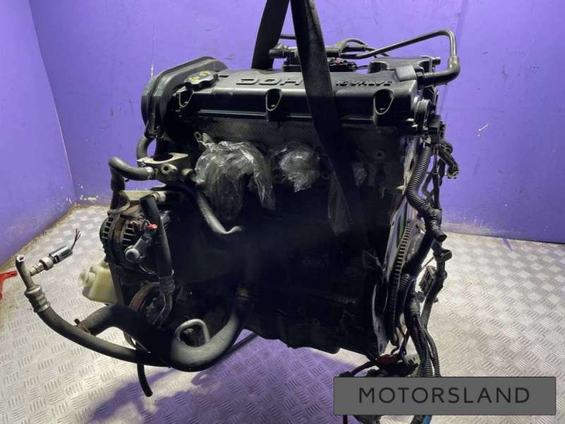 EDZ Двигатель к Chrysler Sebring 2 | Фото 1